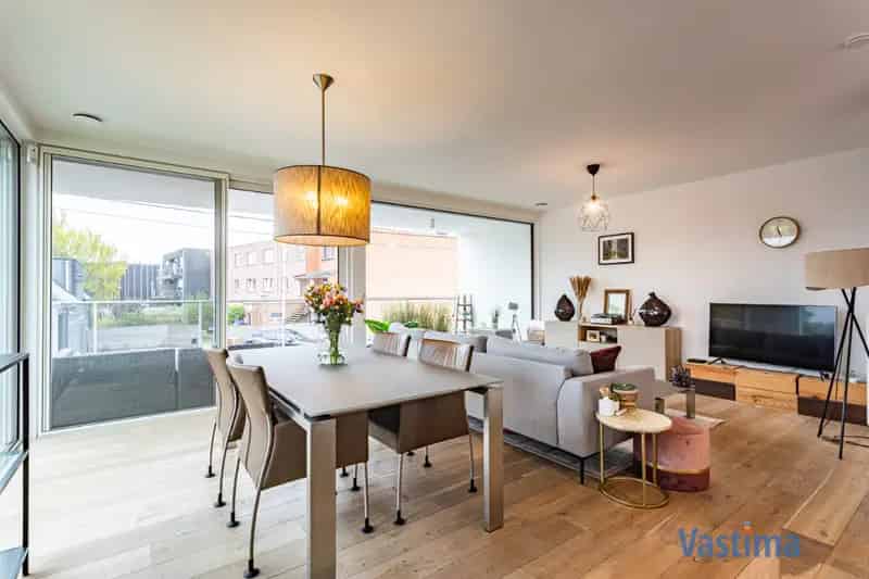Appartement te koop Erembodegem