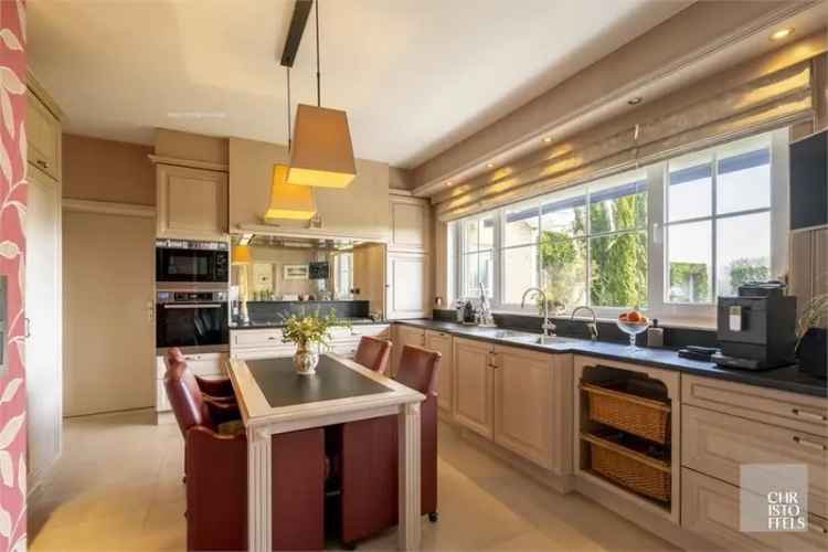 Te Koop Ruime Woning 4 slaapkamers Tongeren Borgloon