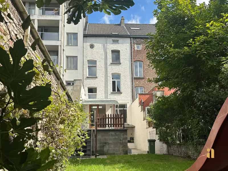 Huis te koop in Gent