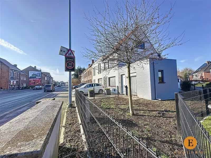 Huis te huur Sint Niklaas - 3 slaapkamers - Instapklaar