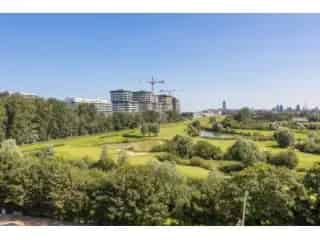 Appartement te koop Oostende - Zeer centraal gelegen