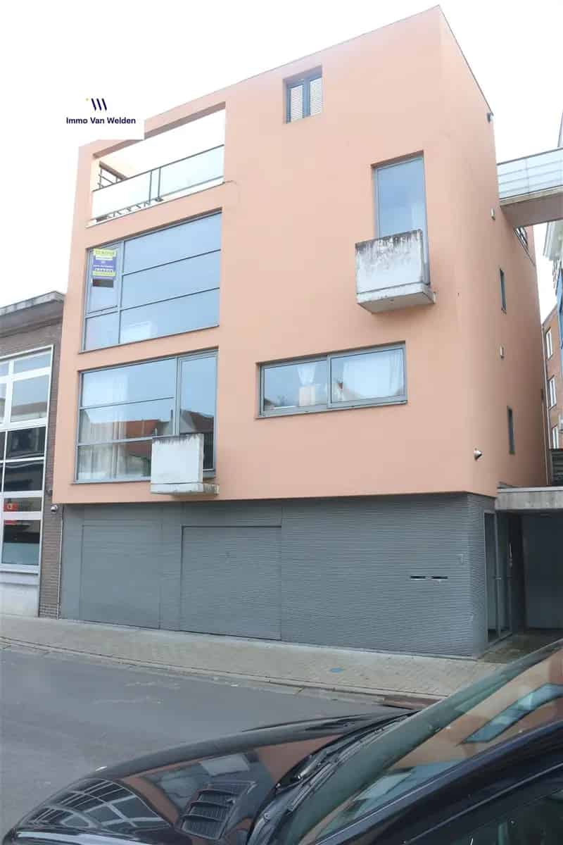 Appartement te koop Oudenaarde Centrum 1 slaapkamer