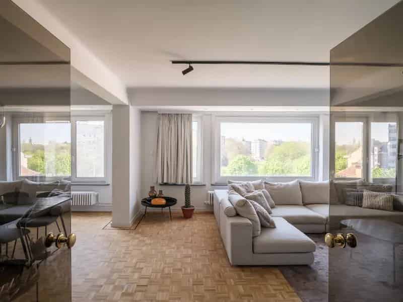 Appartement te Koop Gent Zuidpark