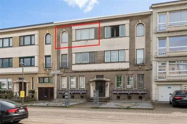Appartement Te Koop