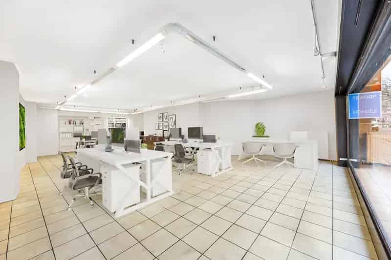 Handelspand Strategische Locatie Volledige Aanbod