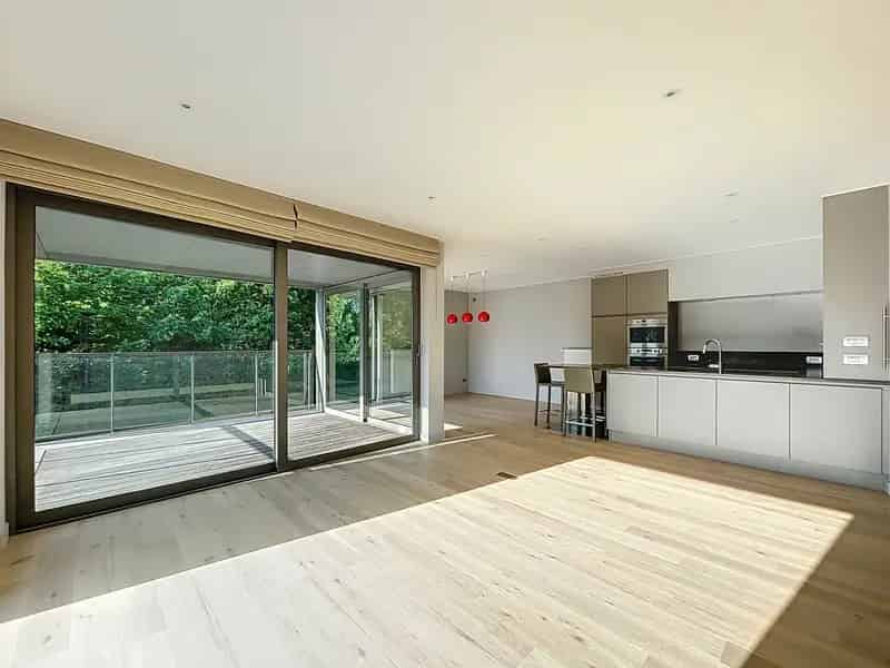 Appartement te huur Oudenaarde 3 slaapkamers terras garage