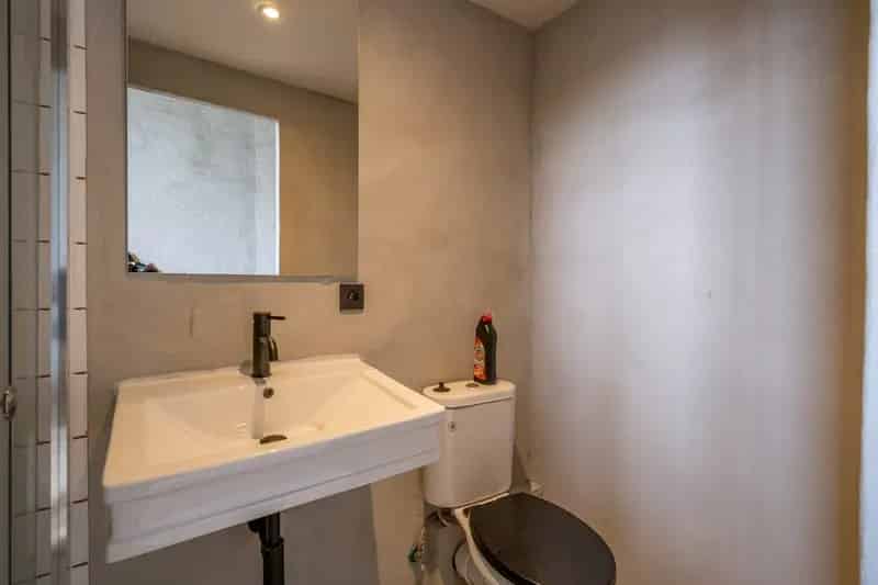 Studentenkamer 2025-2026 - Eigen Badkamer en Kitchenette