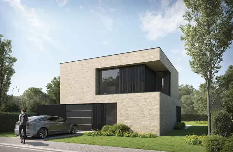 Huis te huur