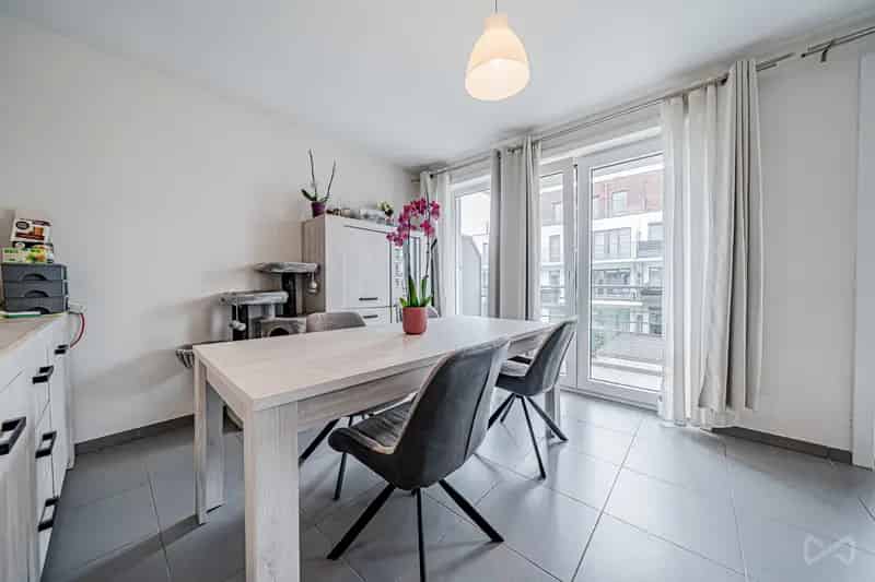 Appartement te koop Braine-le-Comte - 2 slaapkamers
