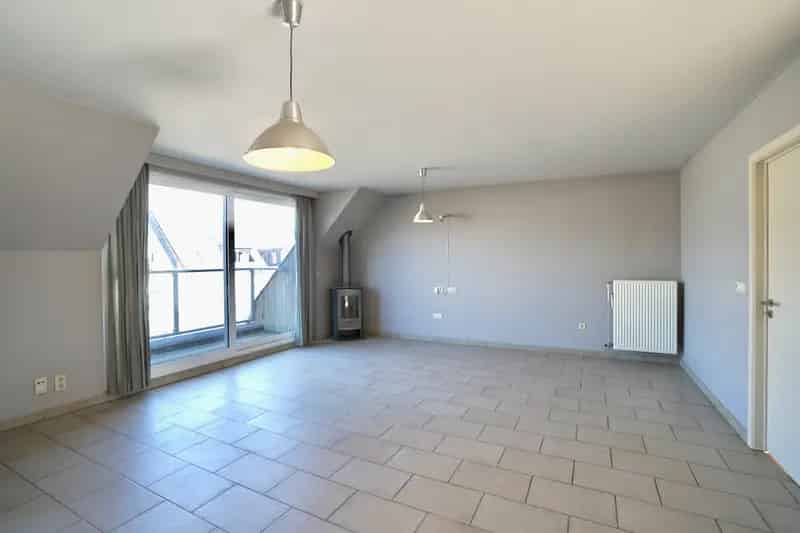 Appartement te koop Kaprijke - 2 slaapkamers - EPC A