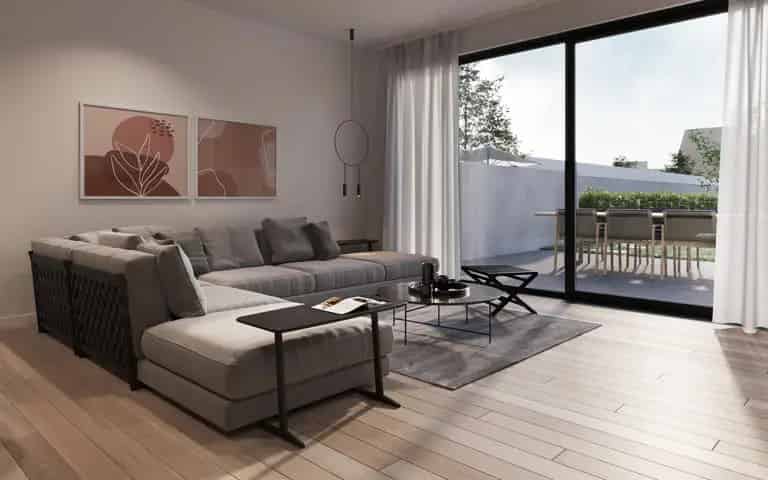 Penthouse Gent 6 BTW Regeling