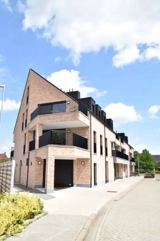 Duplex 4 slaapkamers Tielen