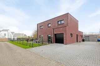 Huis te koop - Veurne RBS09611