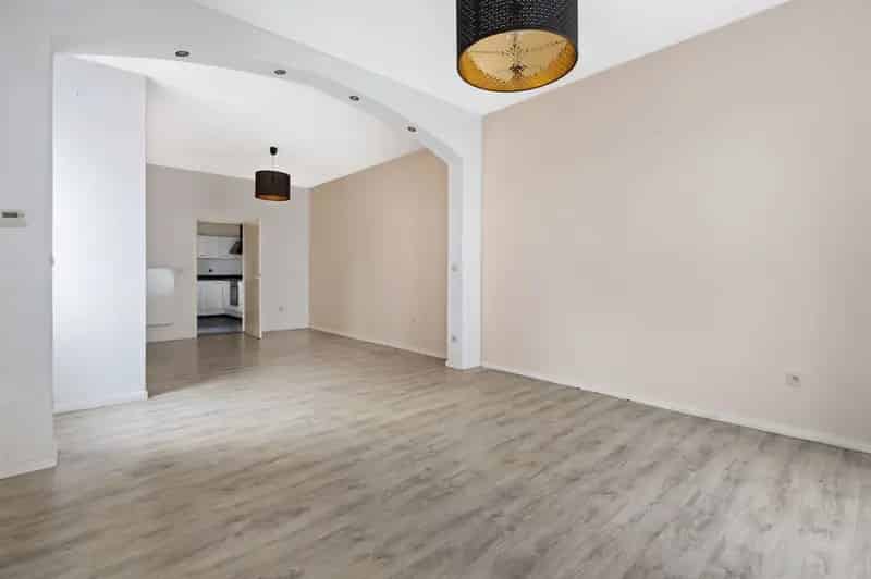 Op te frissen woning met potentieel in centrum Turnhout