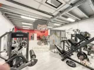Handelspand Molenbeek 2 Appartementen te Koop