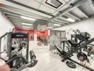 Handelspand Molenbeek 2 Appartementen te Koop