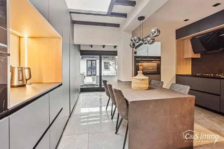 Recent gerenoveerd herenhuis - Ideaal voor co-housing