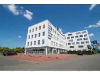 Kantoor te huur Roeselare 2 personen 10m²