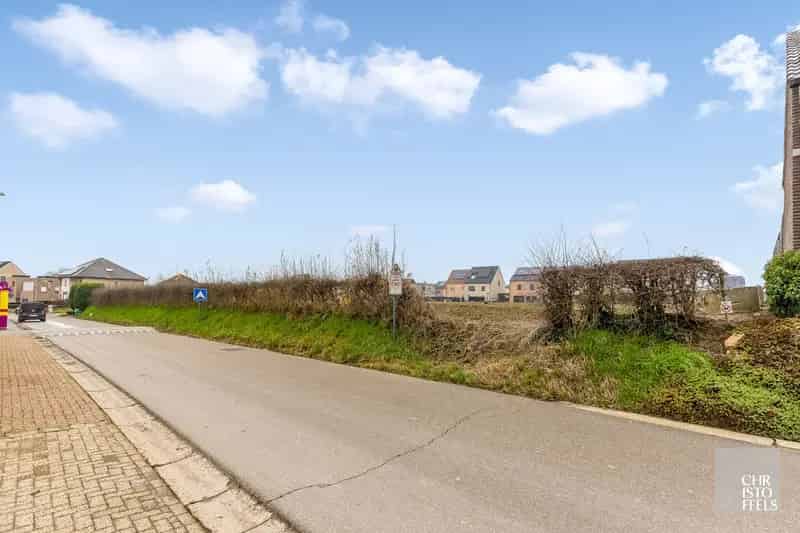 Bouwkavel 1559m² Rustige ligging Open Bebouwing