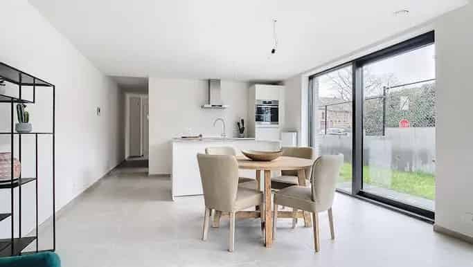 Appartement te koop Bazel - Nieuwbouw BEN appartement 1 2 of 3 slaapkamers