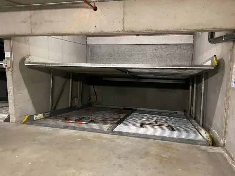 Residentieel Noord Parkeren te Koop