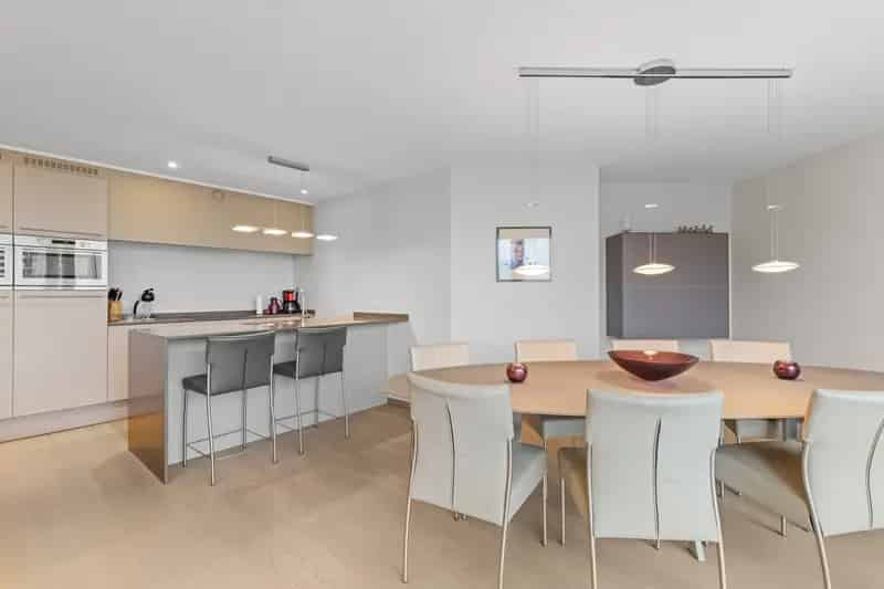 Appartement te koop 2 Terrassen Dubbele Garage Energiezuinig