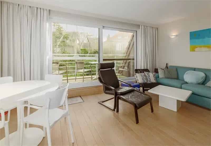 Appartement te Koop Oostduinkerke 2 Slaapkamers