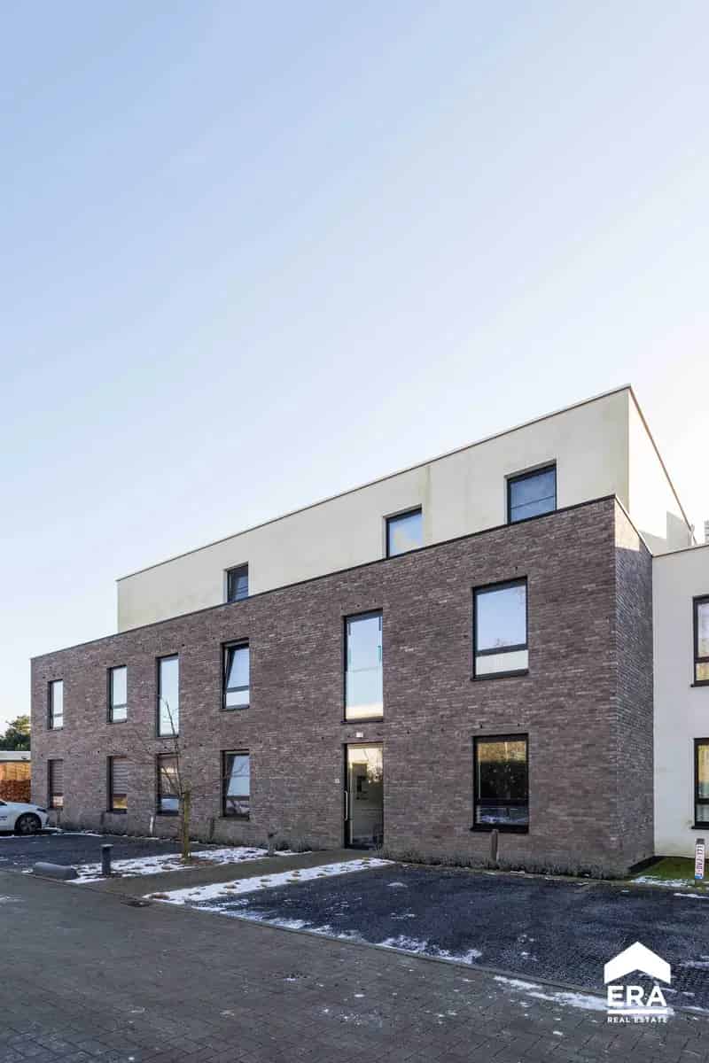Modern Appartement te Koop Roeselare