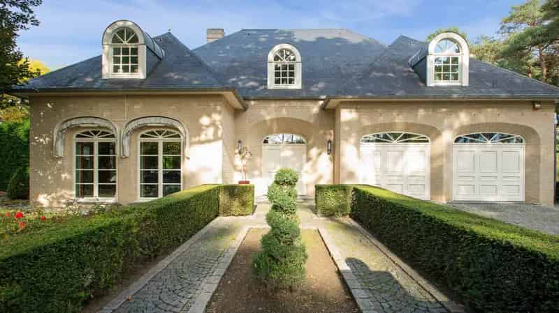 Huis te Koop Volledig Aanbod