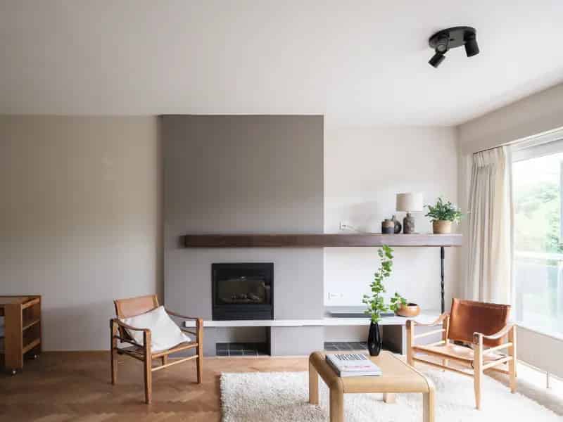 Energiezuinig Appartement Zuidpark 2 slaapkamers