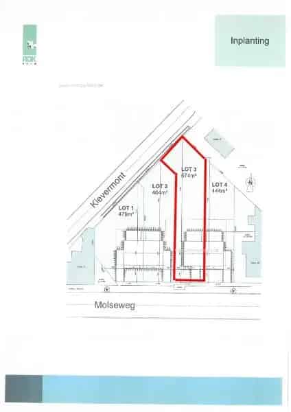 Nieuwbouw woning 3 slaapkamers Geel
