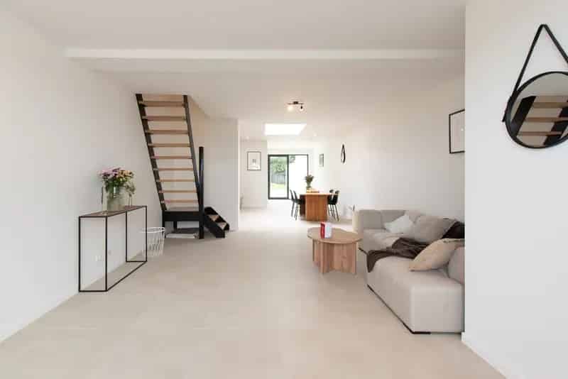 Huis te koop