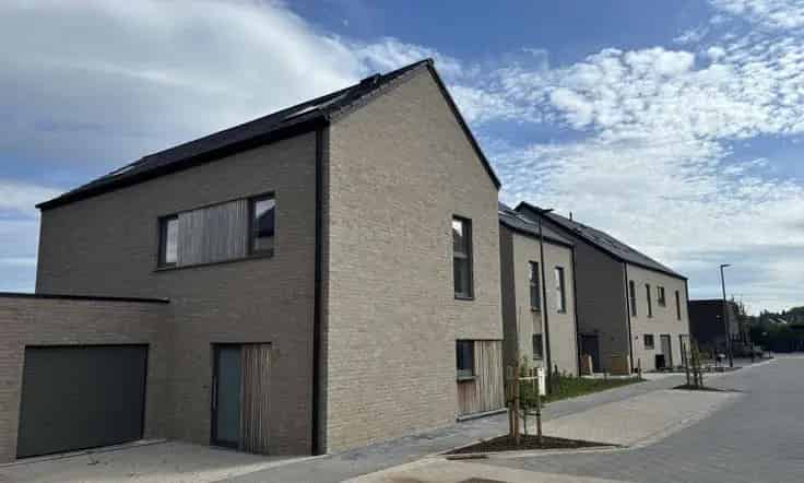 Huis Te Koop Fleron - 2 Laatste Huizen Beschikbaar
