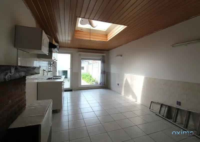 Rijwoning 4 Kamers Ledeberg Starterswoning Renovatie