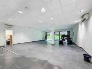 Handelspand te Huur Beersel 120m² Centrum