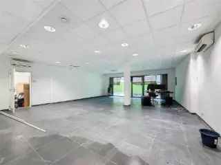 Handelspand te Huur Beersel 120m² Centrum