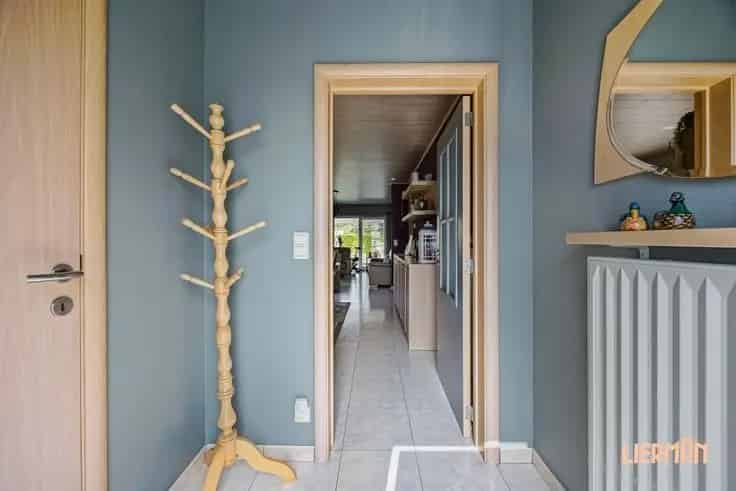 Huis Te Koop Sint Lievens Esse 3 slaapkamers