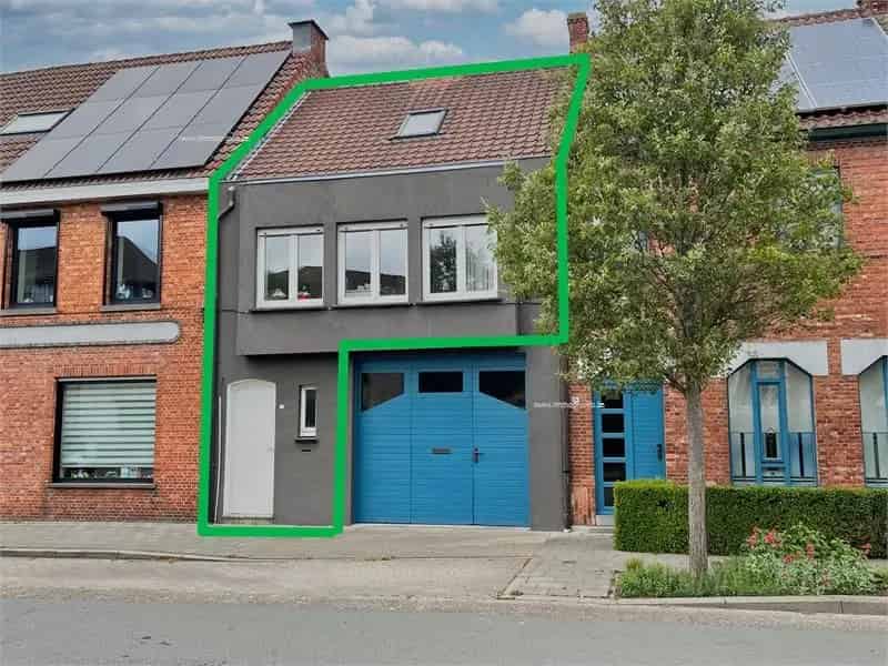 Huis te koop Varsenare 2 slaapkamers Instapklare woning