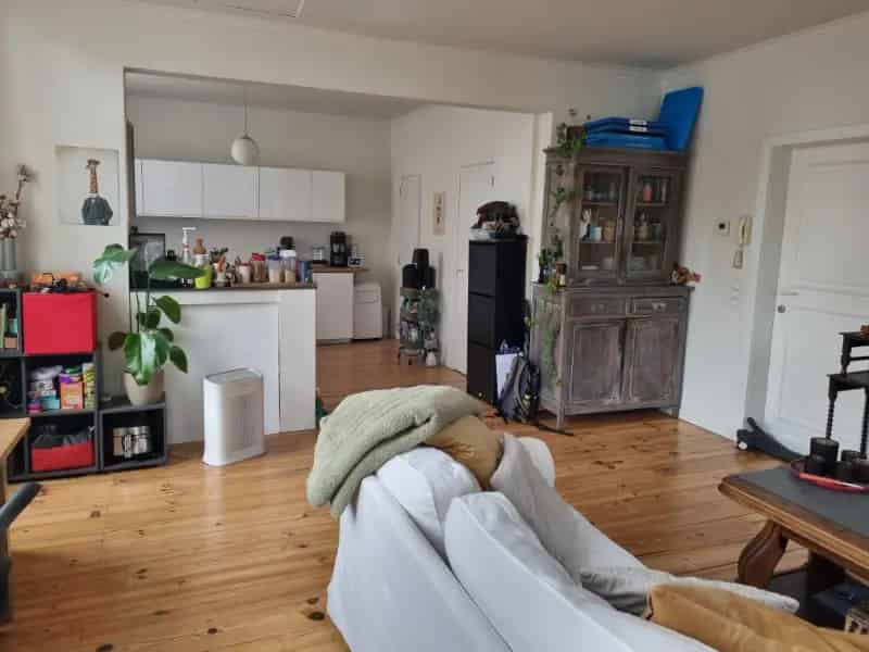 Gerenoveerd Appartement 1 Slaapkamer Centrum Lier