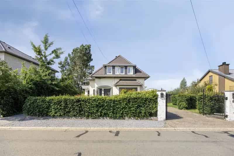 Verassend Royale Gezinswoning 4 5 Slaapkamers
