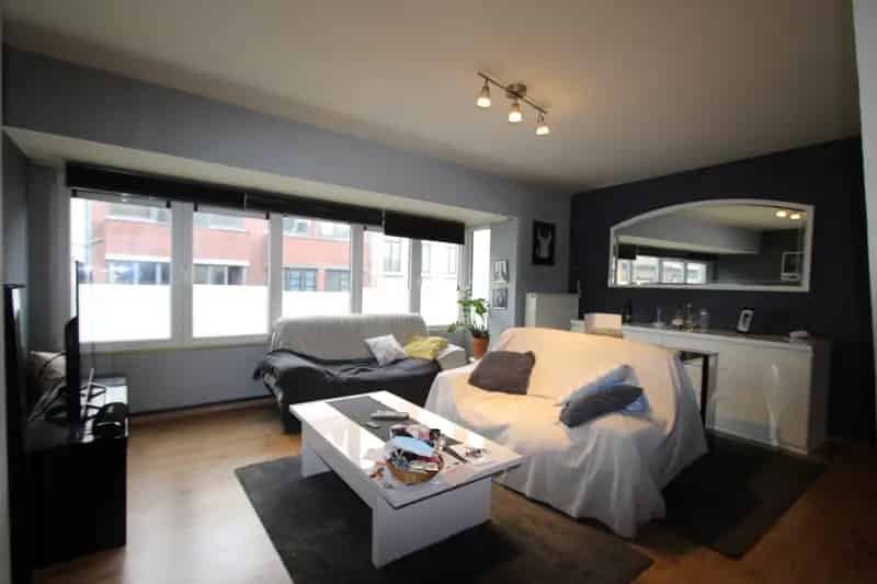Appartement te koop Tongeren Centrum - Ruim dakterras