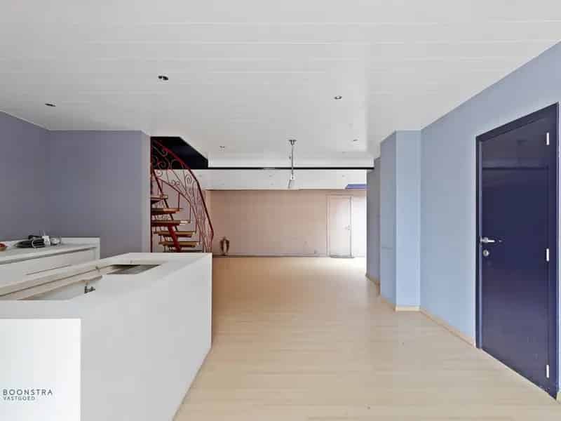 Huis Te Koop Itegem: Handelspand met Woning