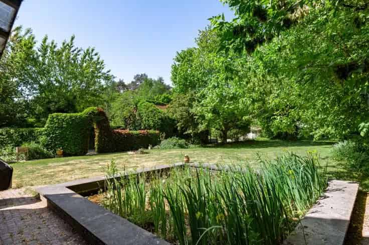 Ruime Villa Te Koop Nabij Golfclub Rinkven