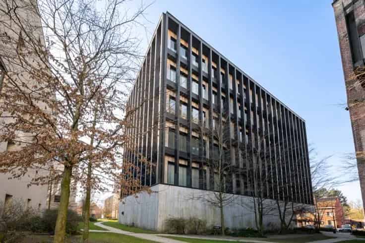 Luxueus Appartement Te Koop Kanaal