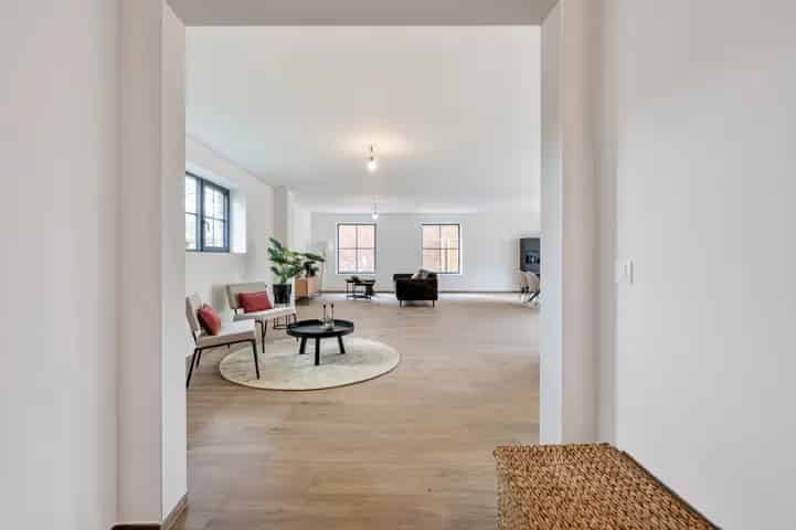 Huis te Koop Parike: Energiezuinige Woning
