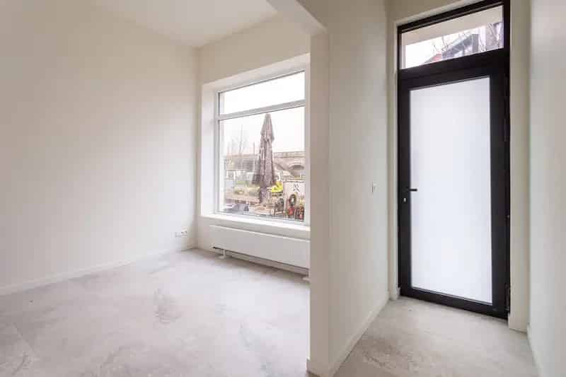 Volledig Instapklare Woning Park Spoor Noord