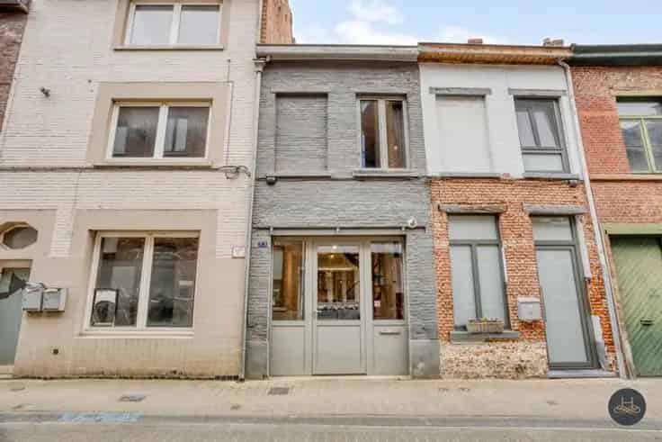 Huis Te Koop Aarschot: Instapklare Woning 2 Slaapkamers