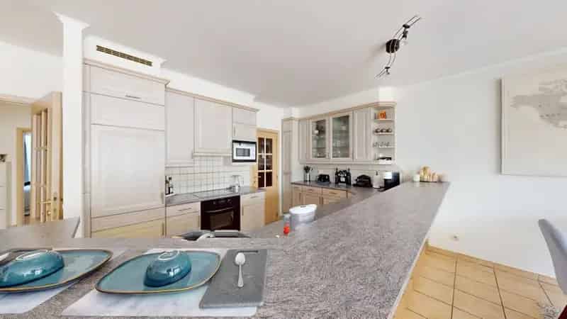 Appartement 2 slaapkamers Molenbeek-Sint-Jean