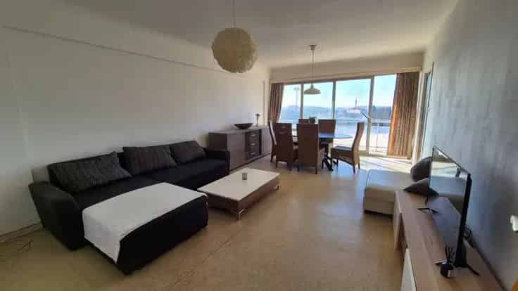 Appartement te koop - 2 slaapkamers, 2 terrassen, La Louvière