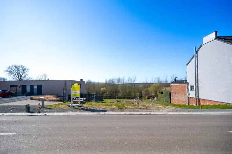 Bouwgrond te Koop Prachtig Uitzicht Bouwklaar
